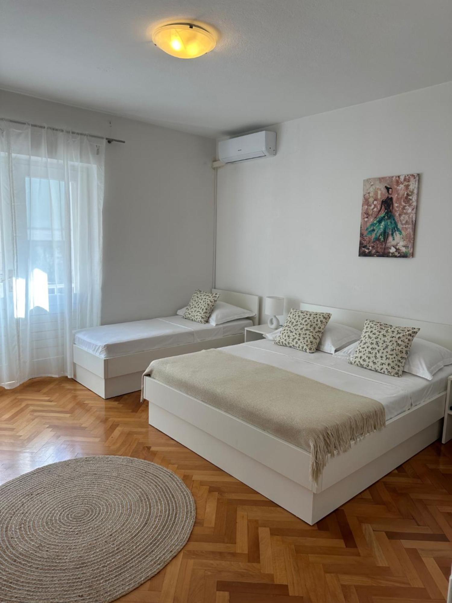Apartament Olga 1