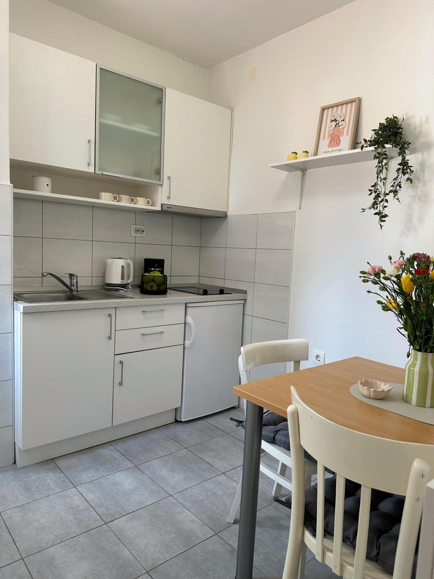 Apartament Olga 1