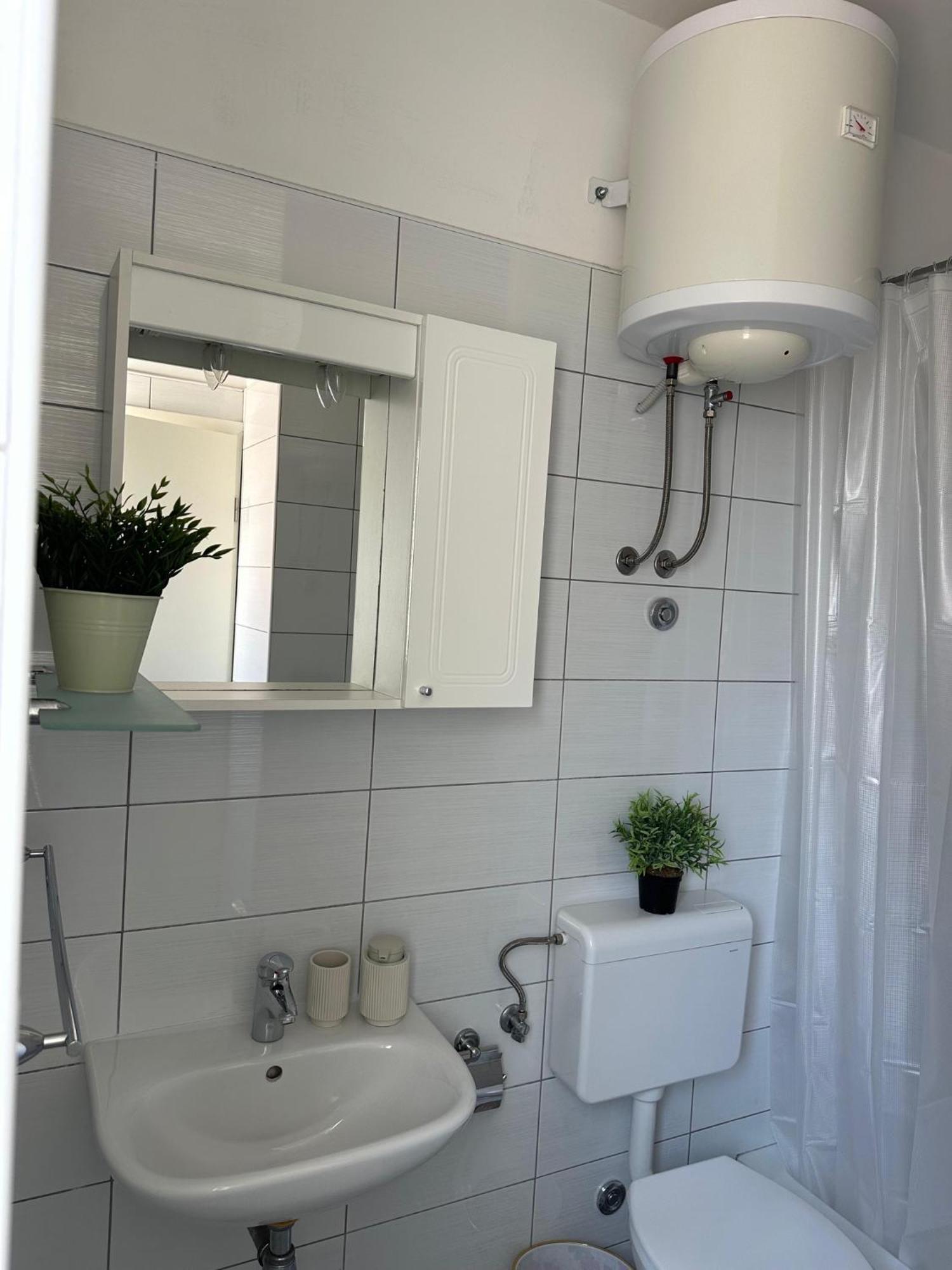 Olga 1 Apartament *