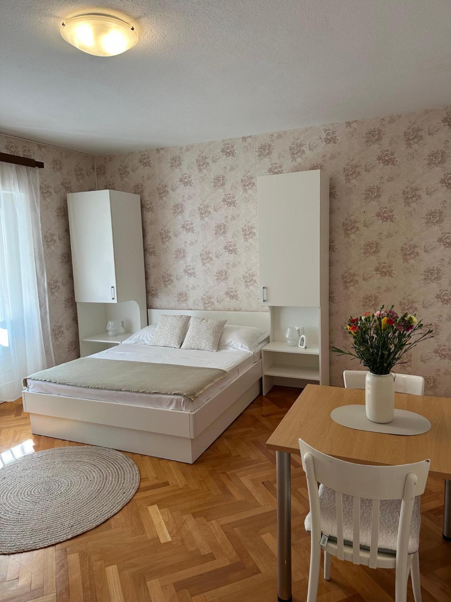 Olga 1 Apartament
