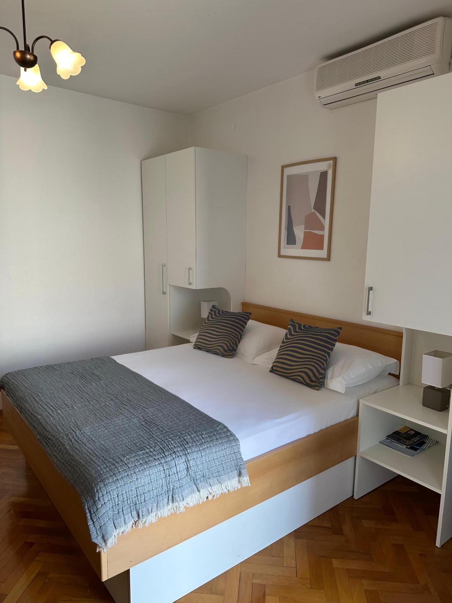 Olga 1 Apartament *