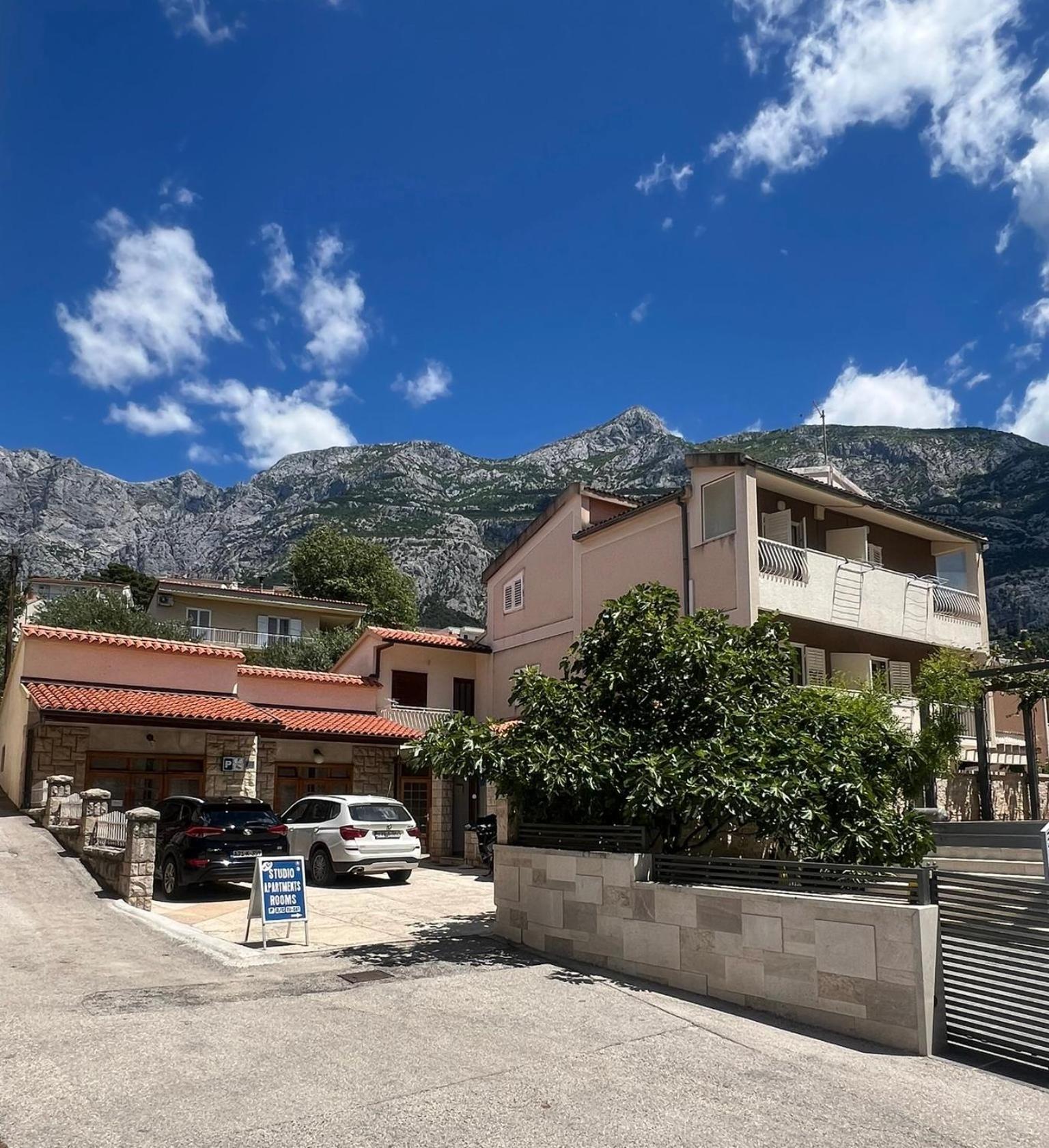 Apartament Olga 1