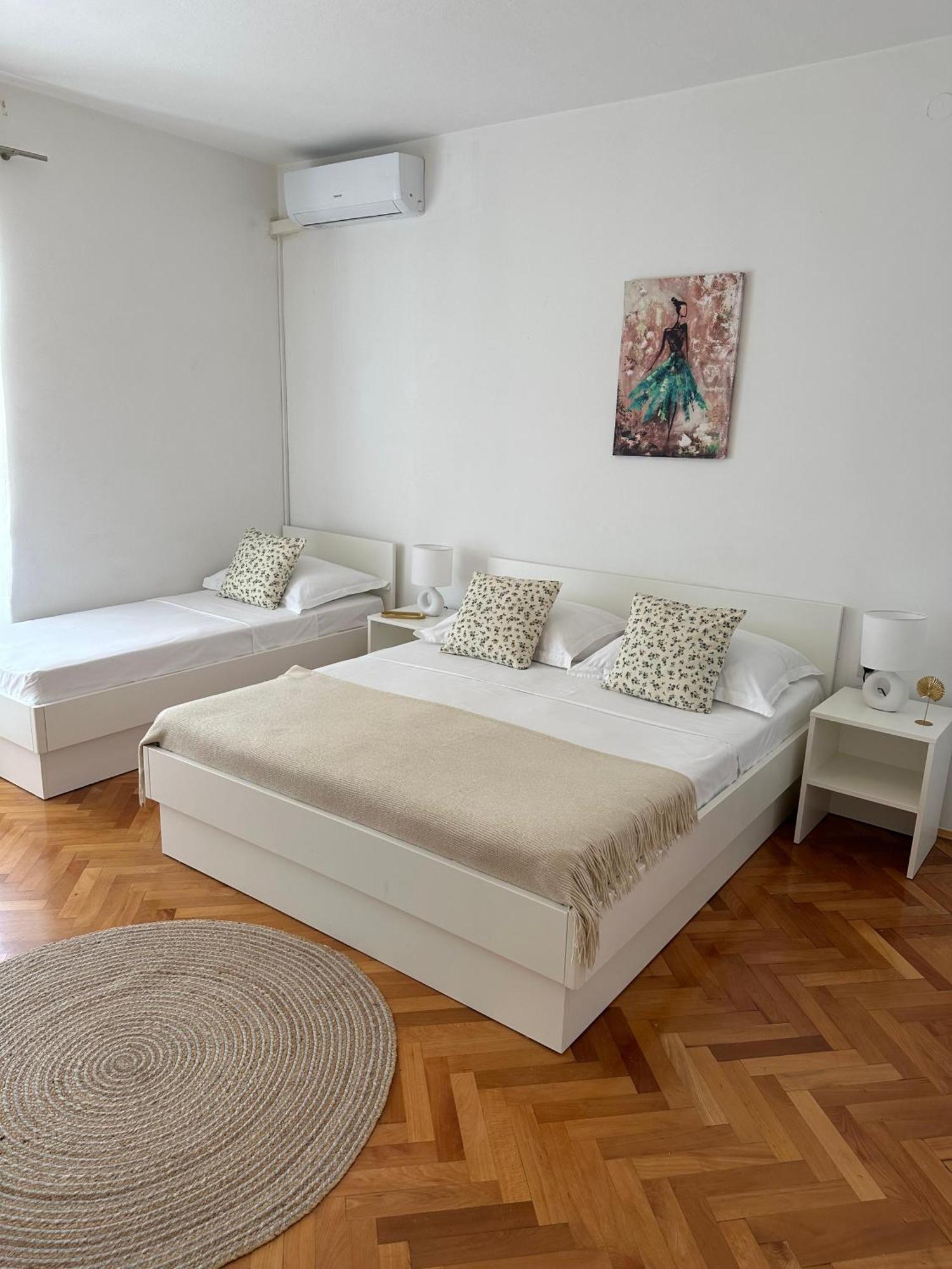 Apartament Olga 1